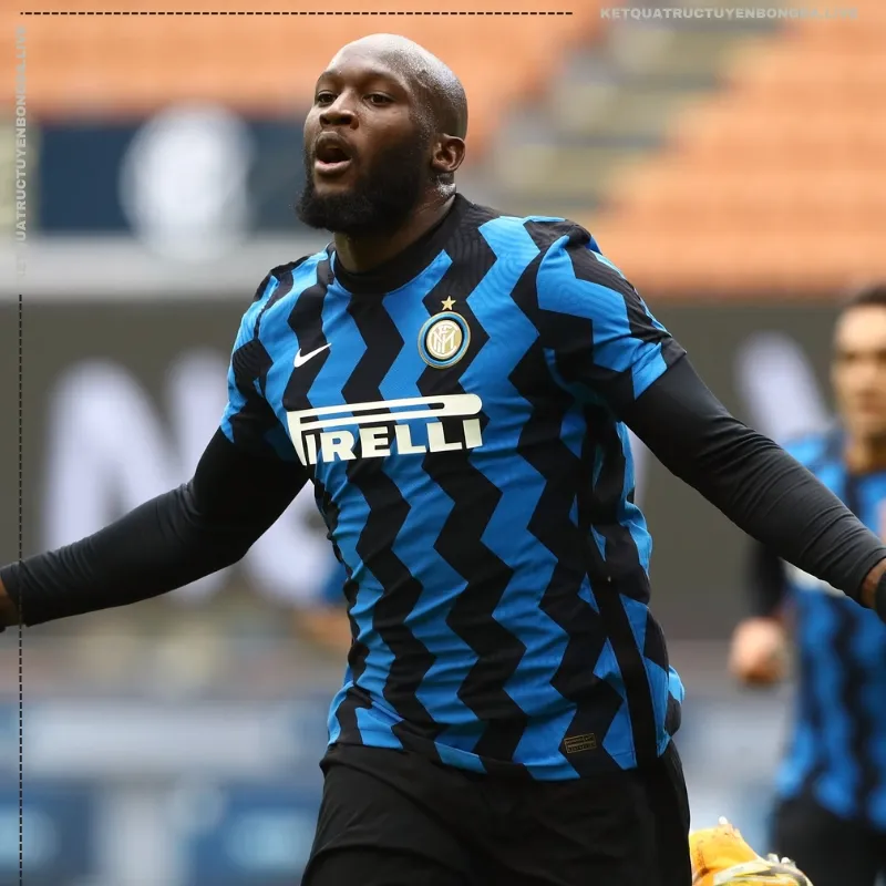 Inter là một quyết định sáng suốt trong sự nghiệp của Lukaku