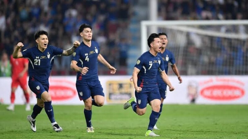 Nhận định Lào vs Thái Lan ngày 25/07/2026 | Asean Cup 2026 1 Lào vs Thái Lan - Đẳng cấp Voi Chiến